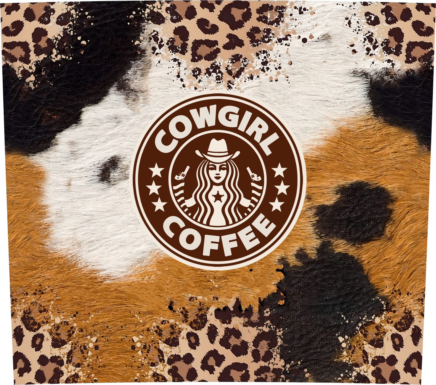 COWGIRL COFFEE