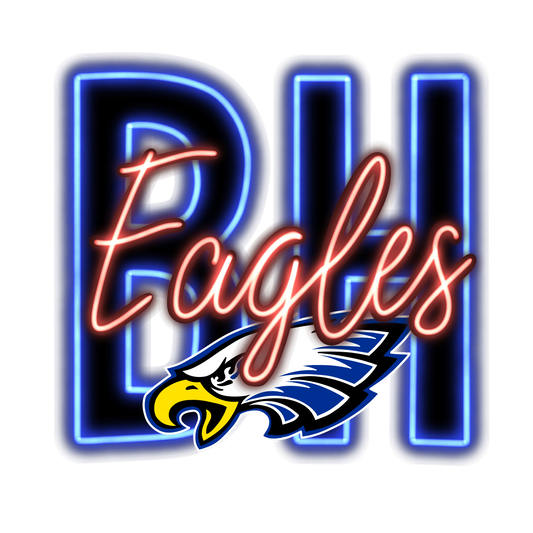 BH EAGLES