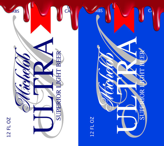 MICHELOB ULTRA