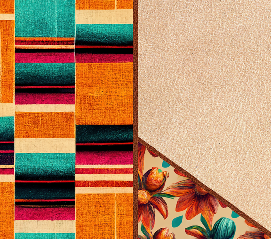 MEXICAN OILCLOTH
