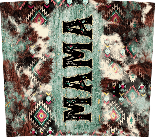 MAMA WESTERN