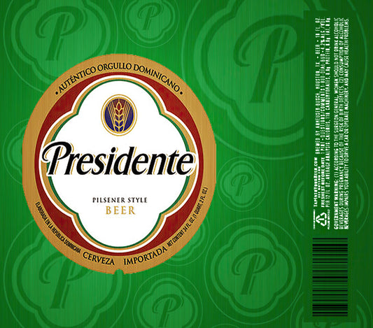 PRESIDENTE