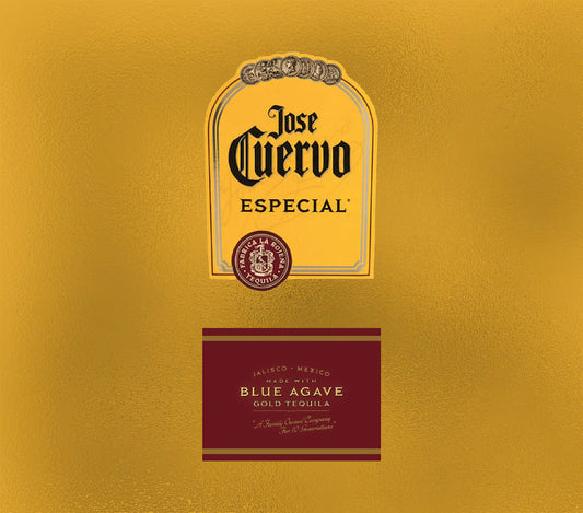 JOSE CUERVO GOLD