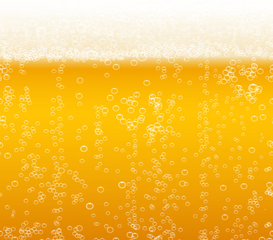 BEER TEXTURED