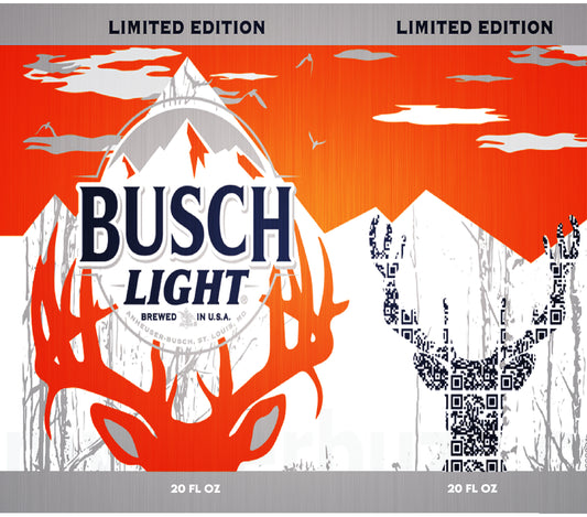 BUSCH LIGHT