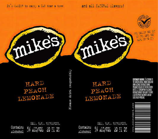 MIKES LEMONADE
