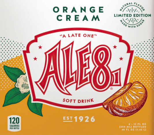 ALE 8