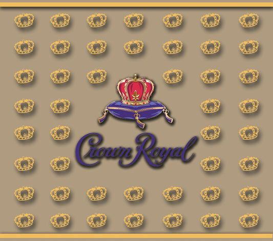CROWN ROYAL VANILLA