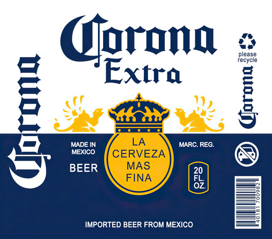 CORONA EXTRA