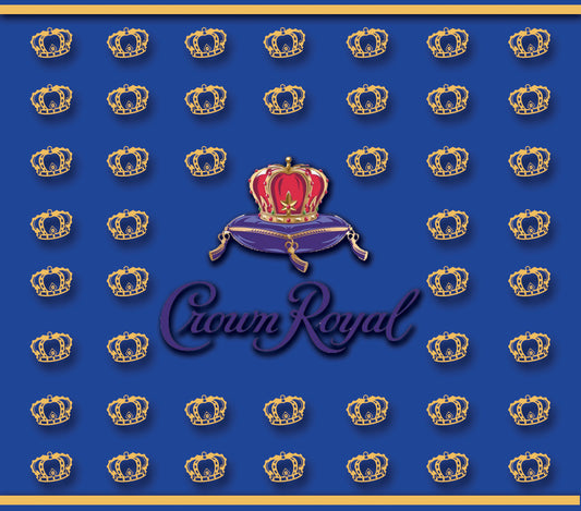 CROWN ROYAL 3