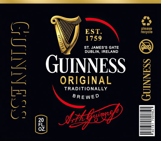 GUINESS