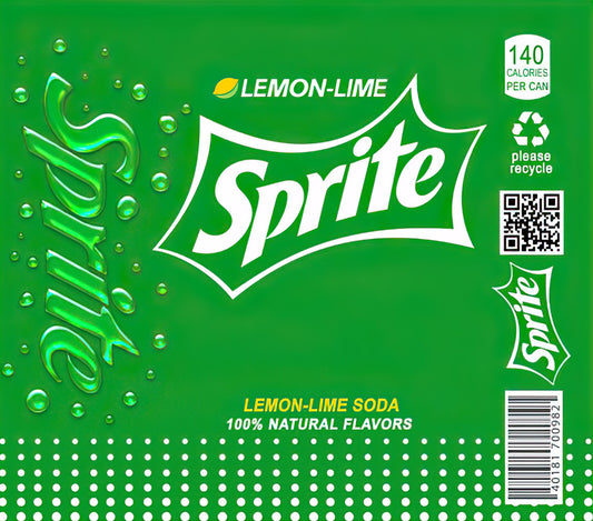 SPRITE