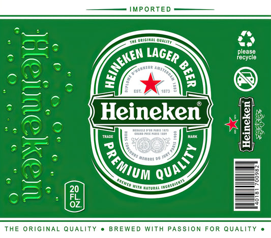 HEINEKEN