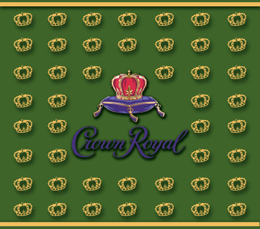 CROWN ROYAL APPLE