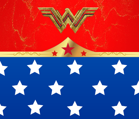 WONDER WOMAN