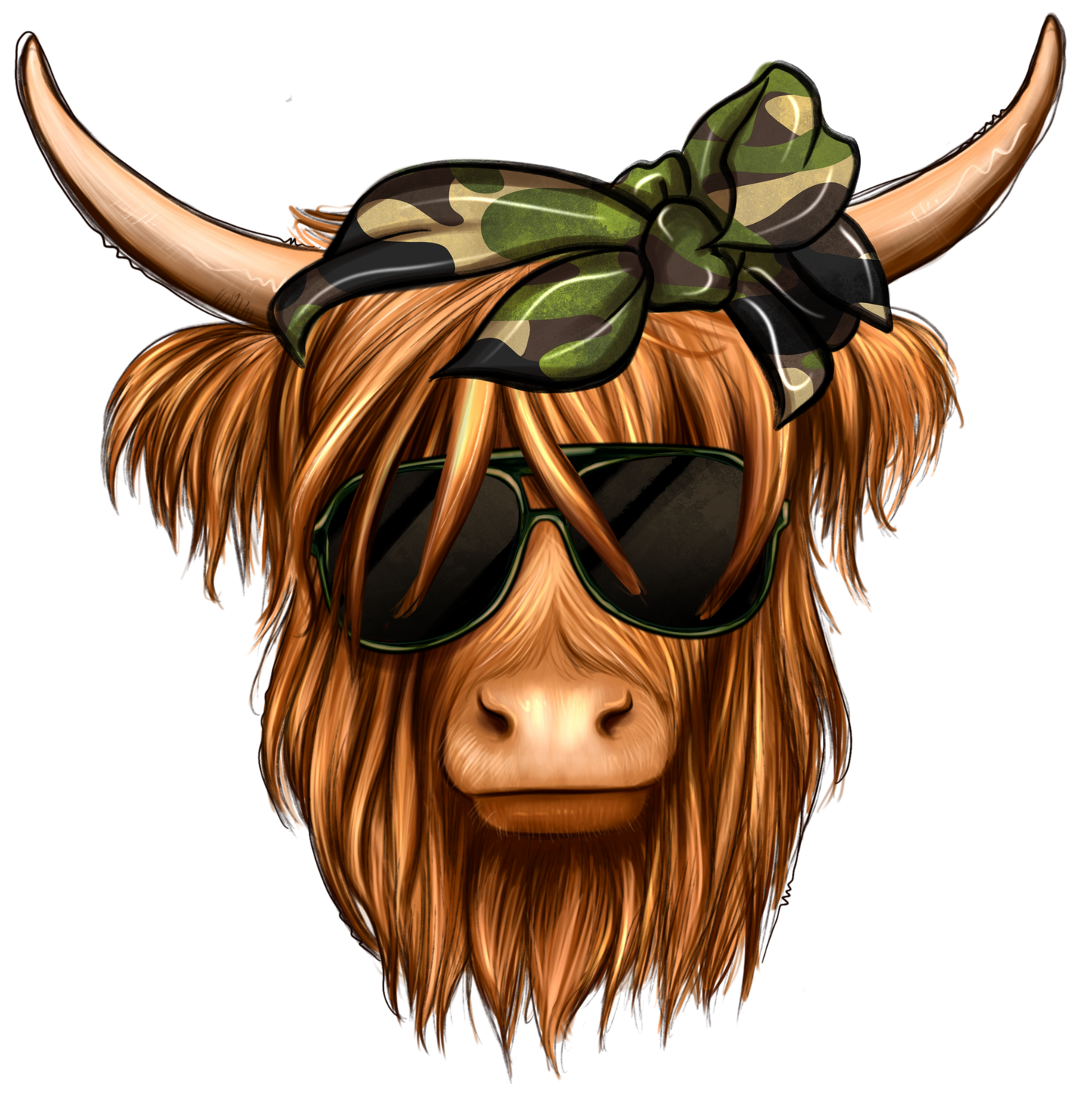 THIS MAMA LOVES HER HERD