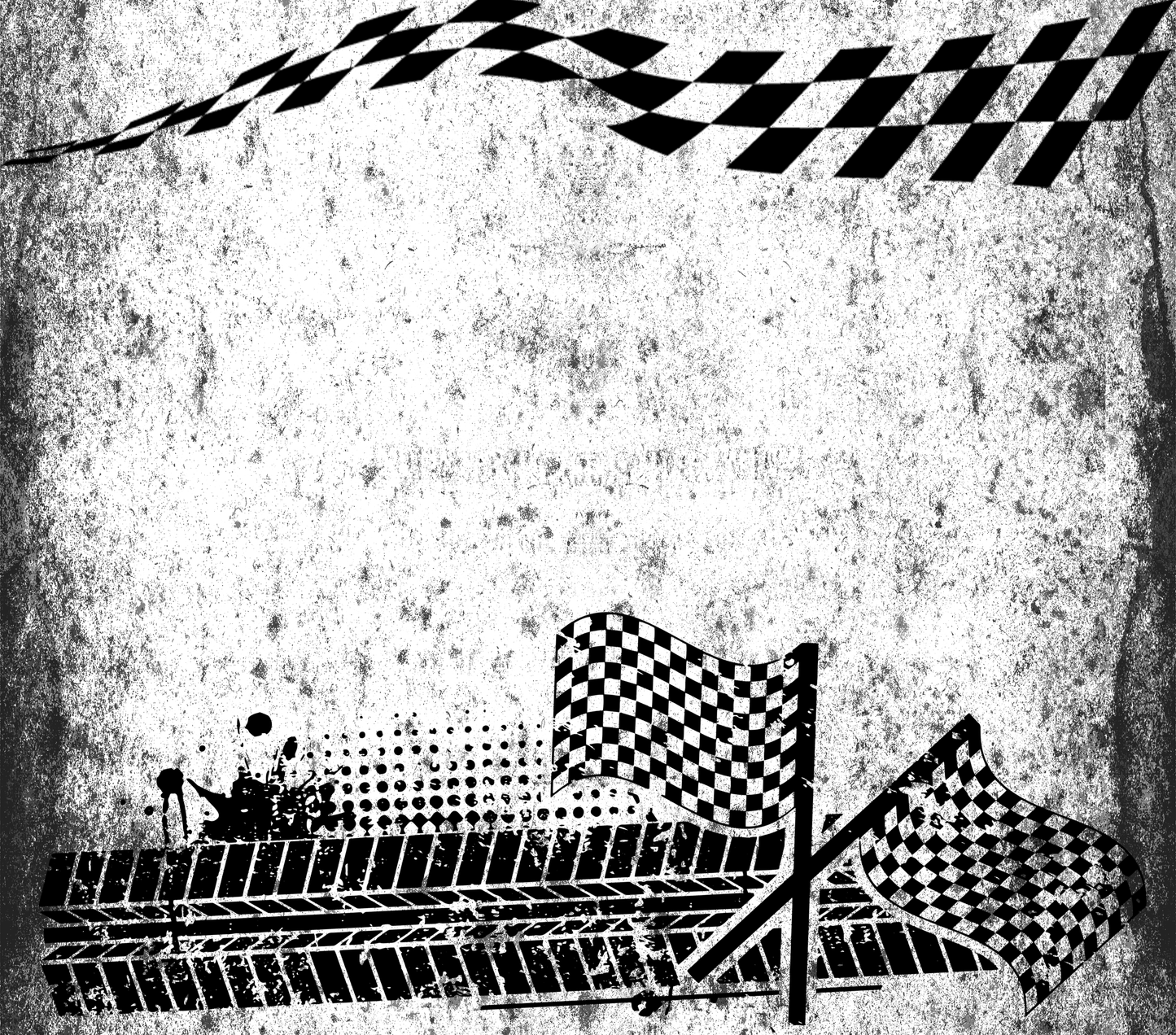 WEEKENDS ARE FOR RACING