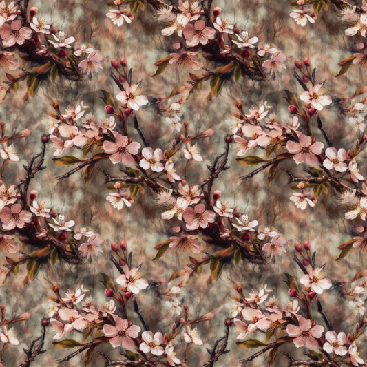 CHERRY BLOSSOMS