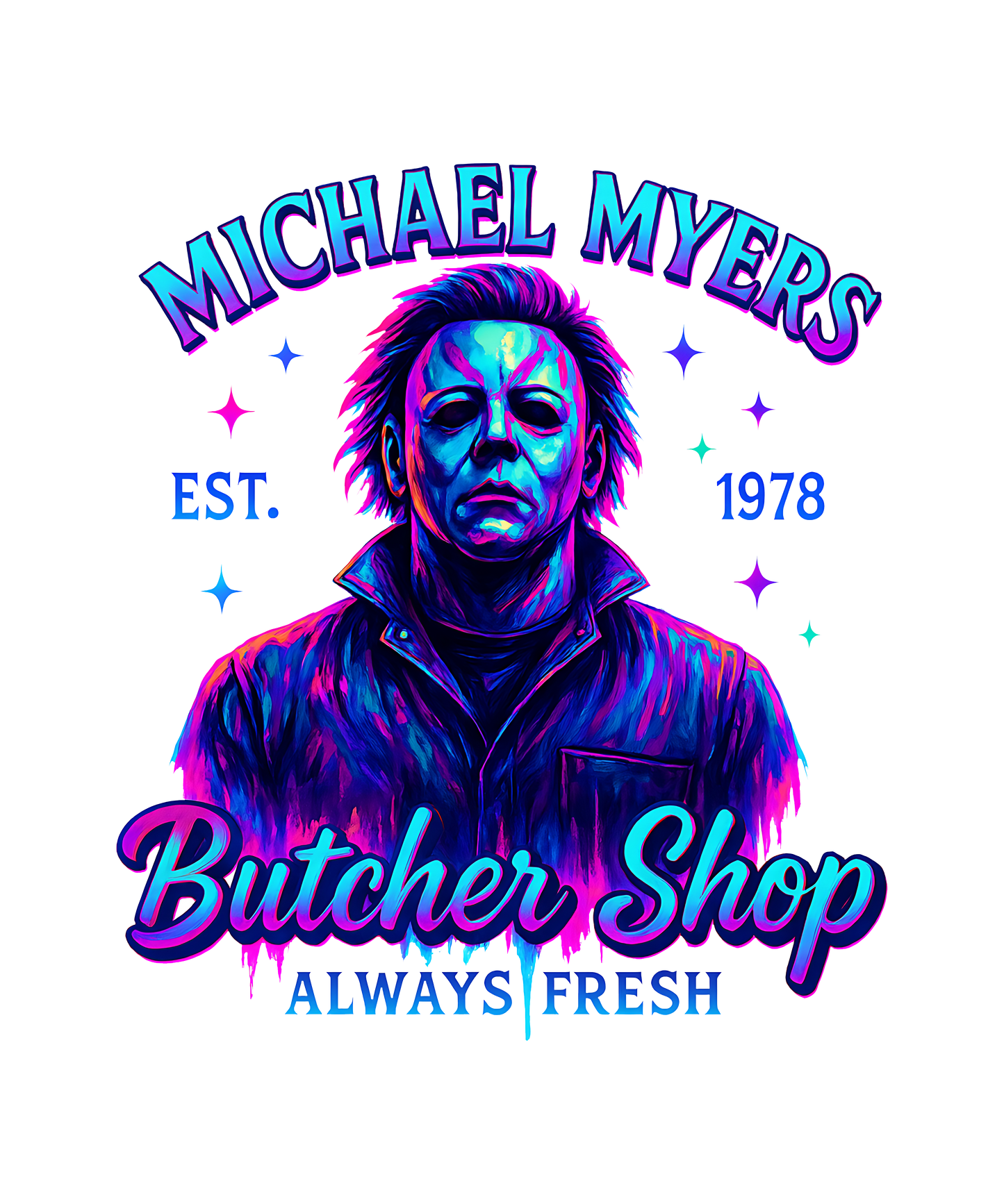 MICHAEL MYERS