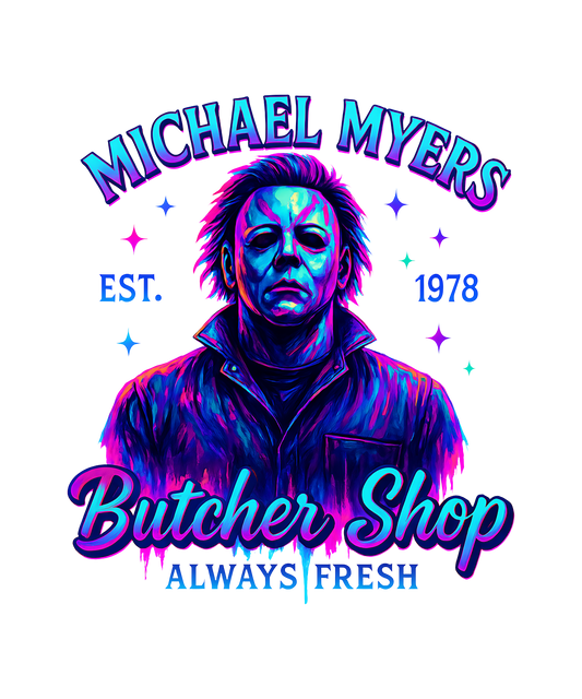 MICHAEL MYERS