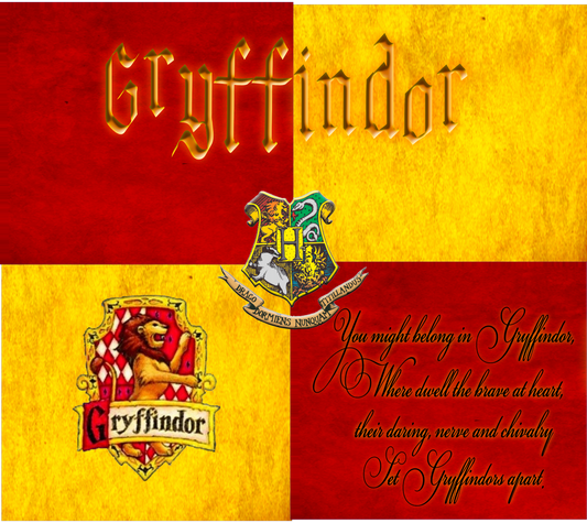 GRYFFINDOR