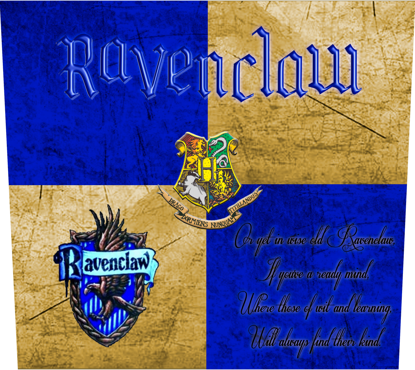 RAVENCLAW