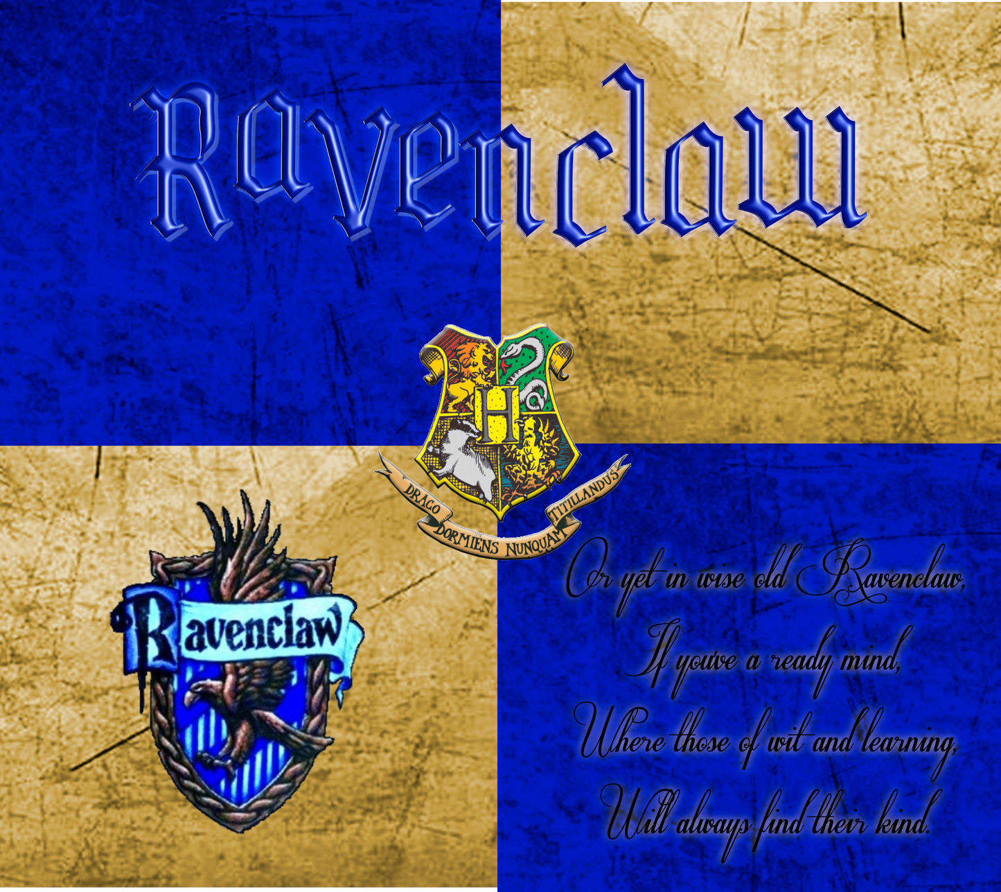 RAVENCLAW