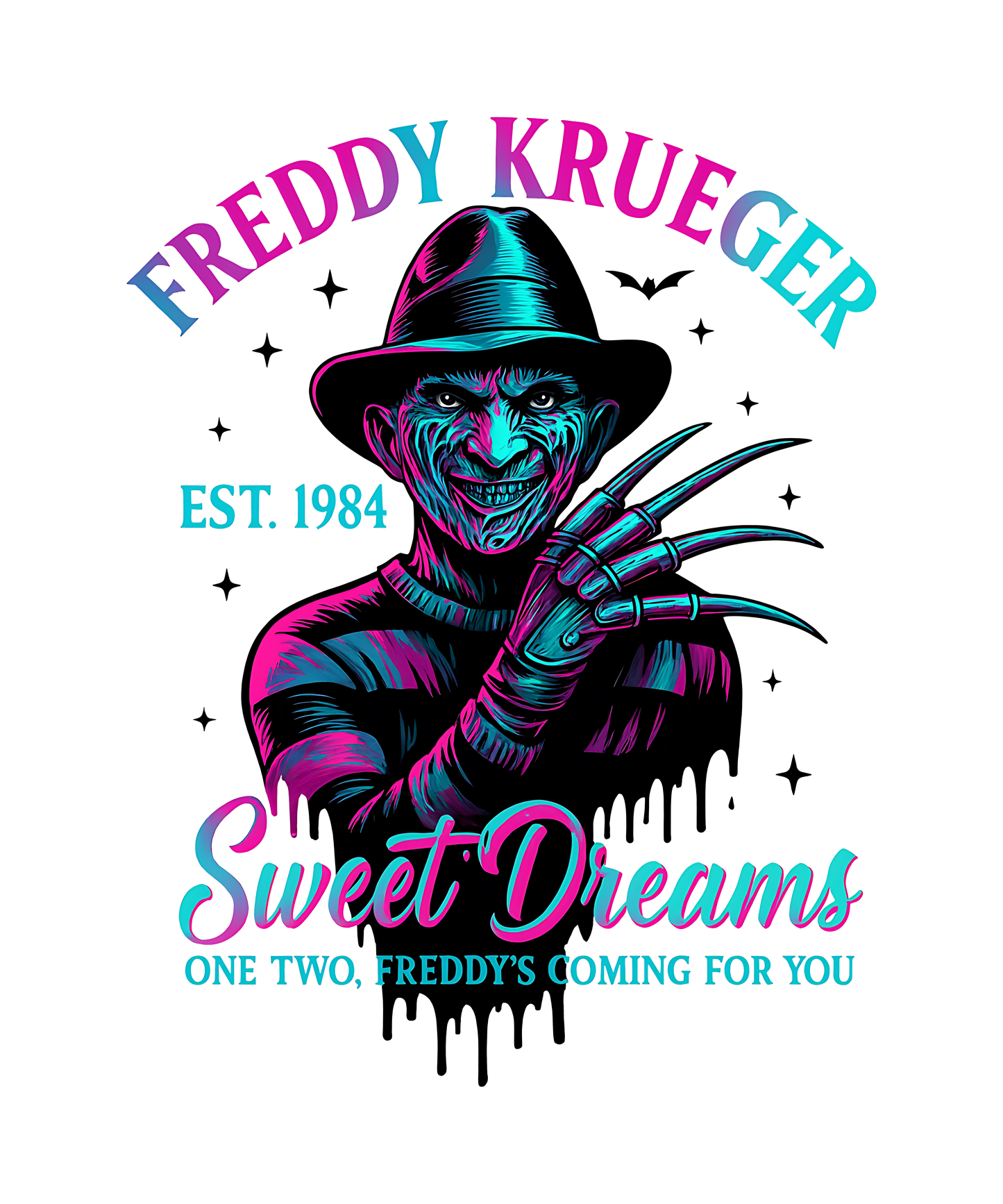 FREDDYY KRUEGER