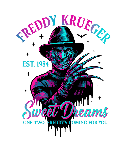 FREDDYY KRUEGER