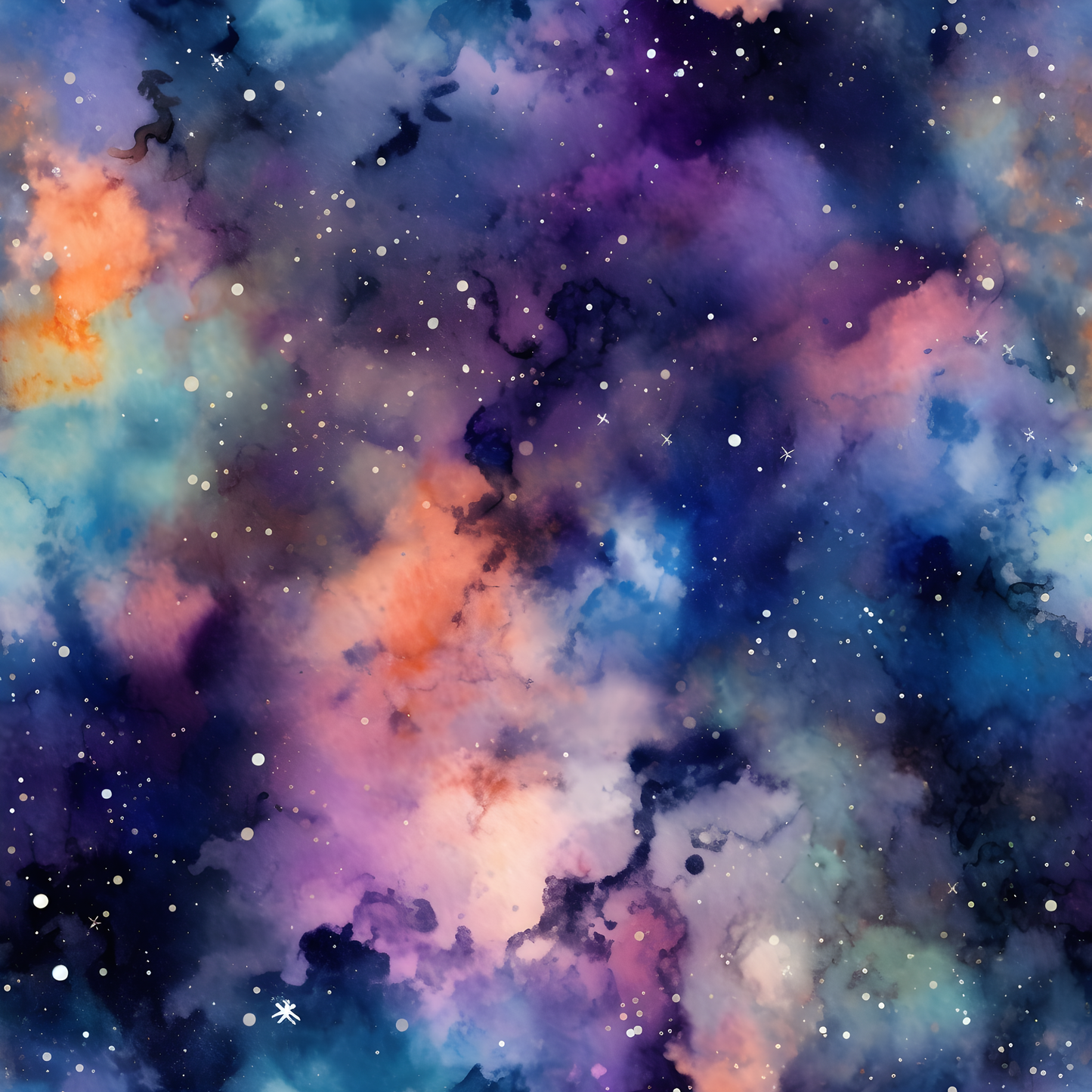 GALAXY DESIGN