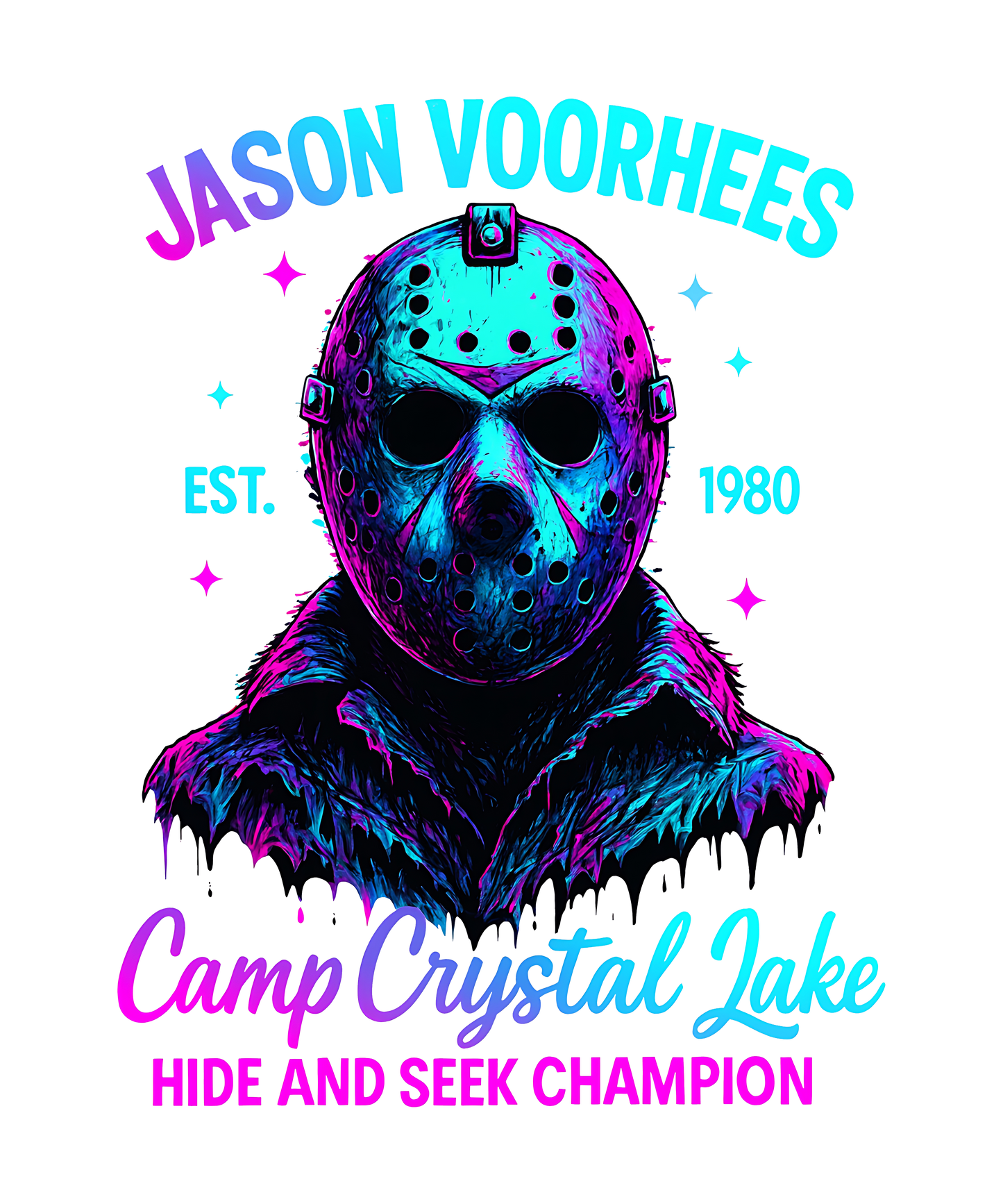 JASON VOORHEES