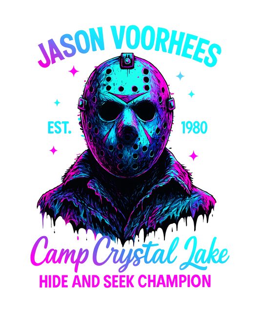 JASON VOORHEES