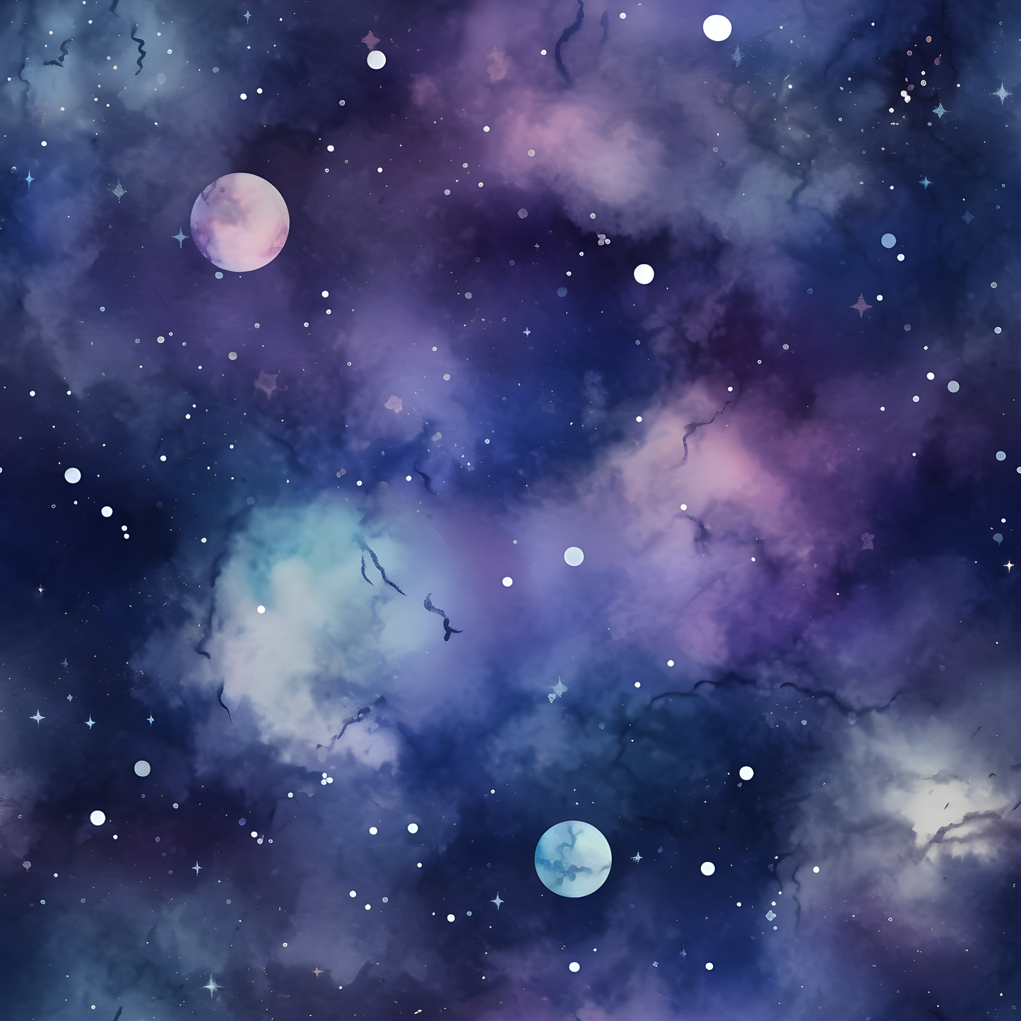 GALAXY DESIGN