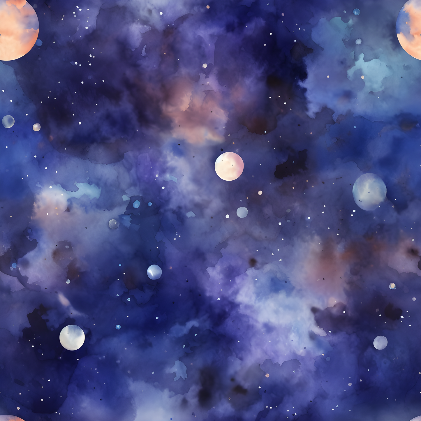 GALAXY DESIGN