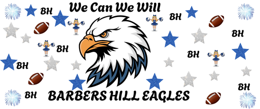 BH EAGLE