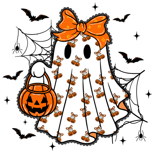 GIRLIE GHOST
