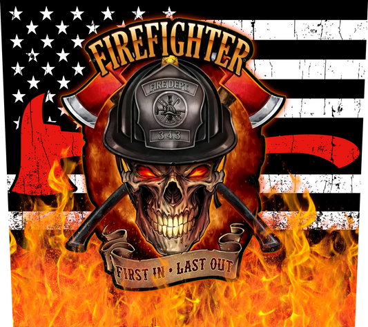 FIREFIGHTER