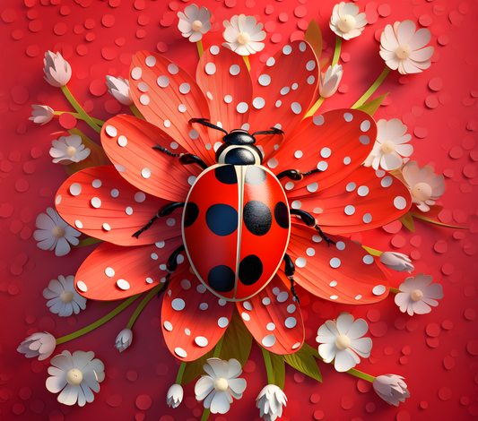 LADY BUG