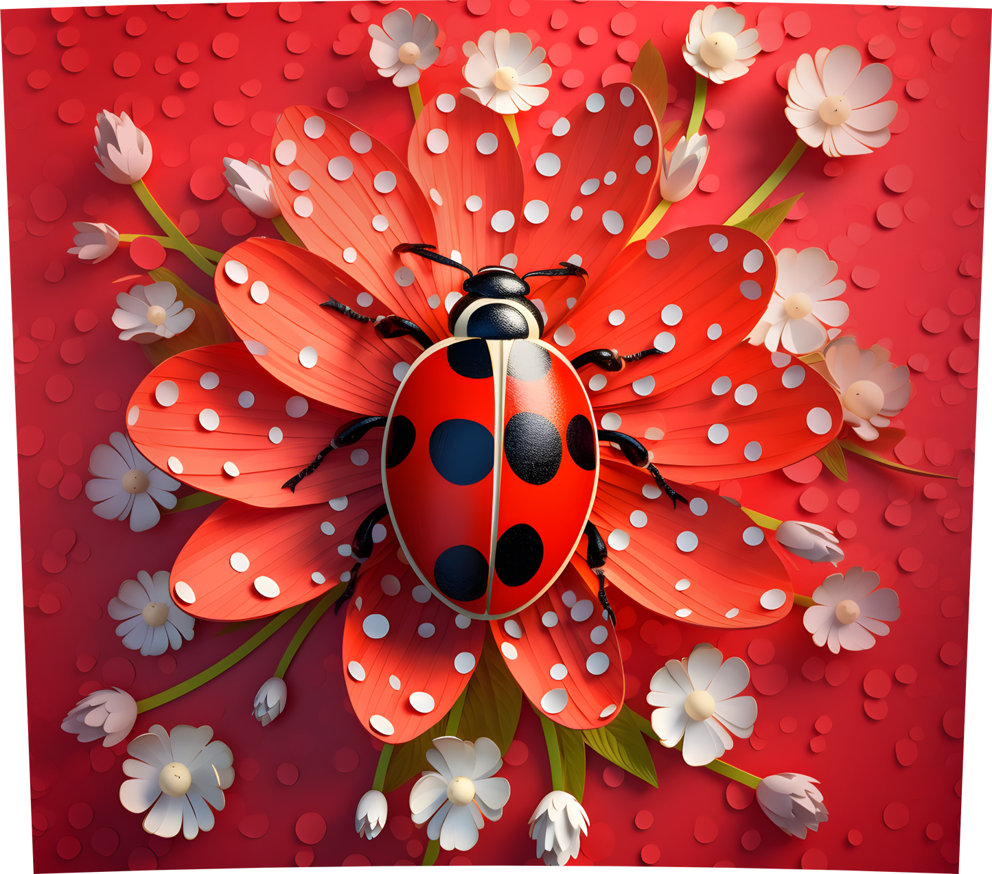 LADY BUG