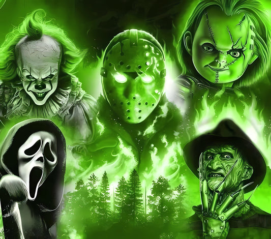 HALLOWEEN FAVORITES