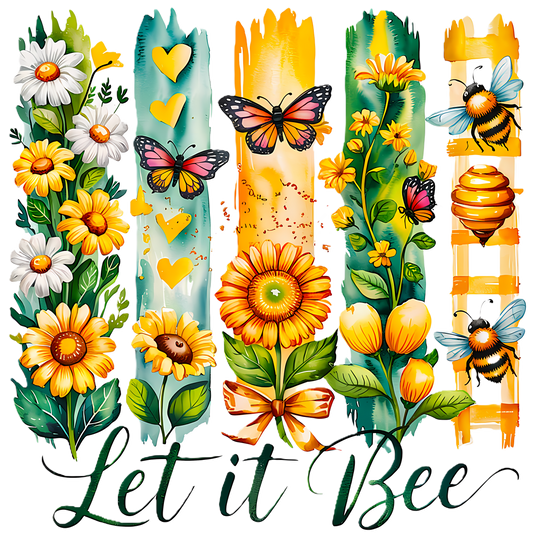 LET IT BEE