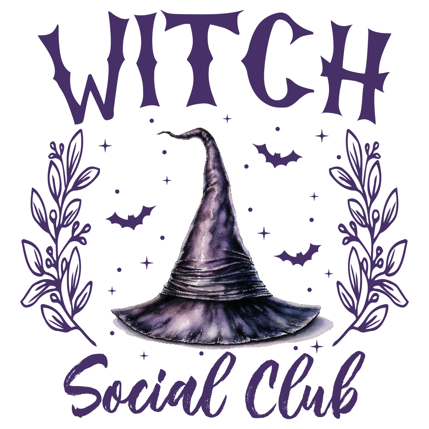 WITCH SOCIAL CLUB