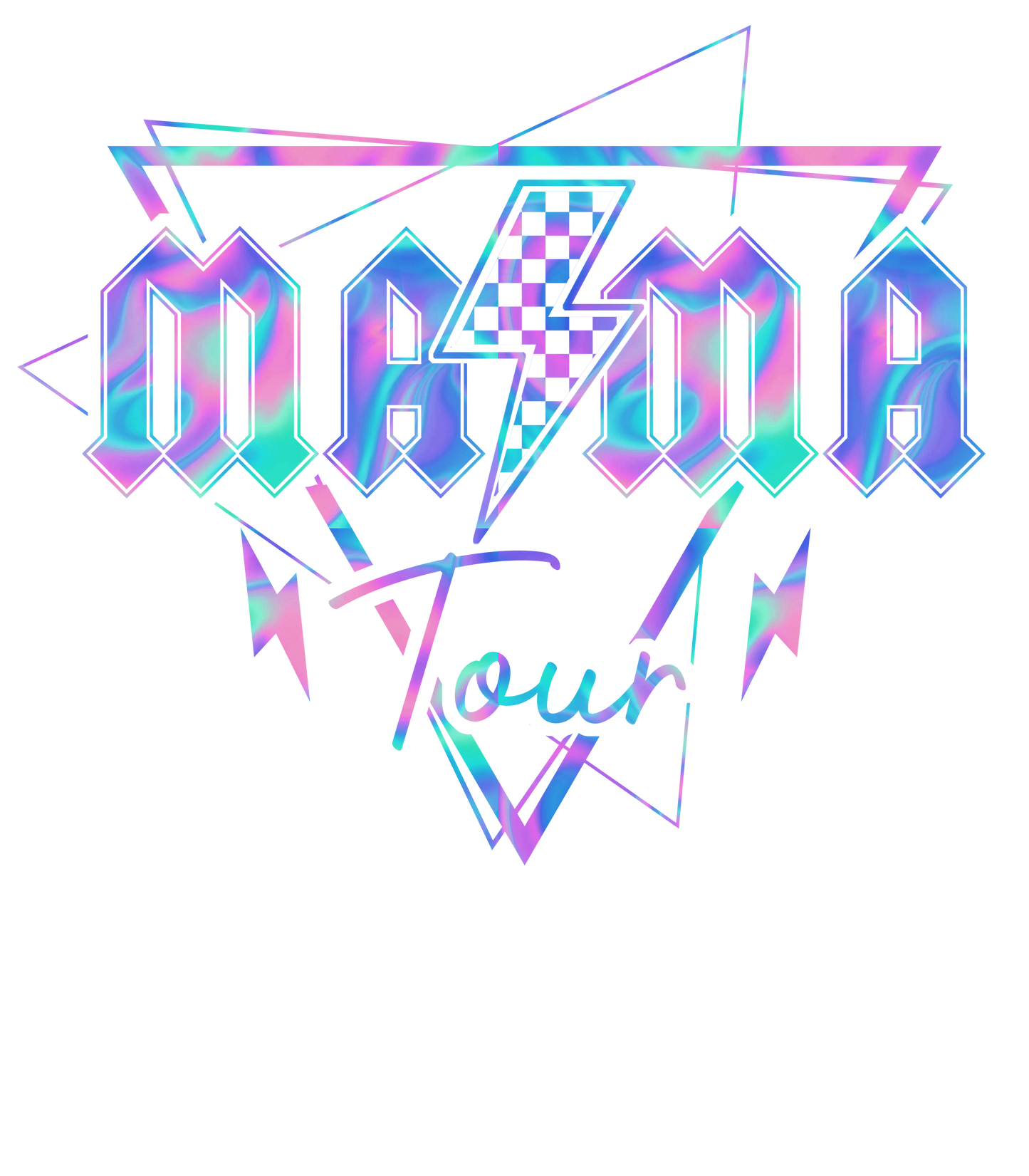 MAMA TOUR