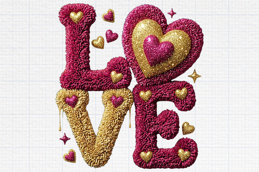 LOVE