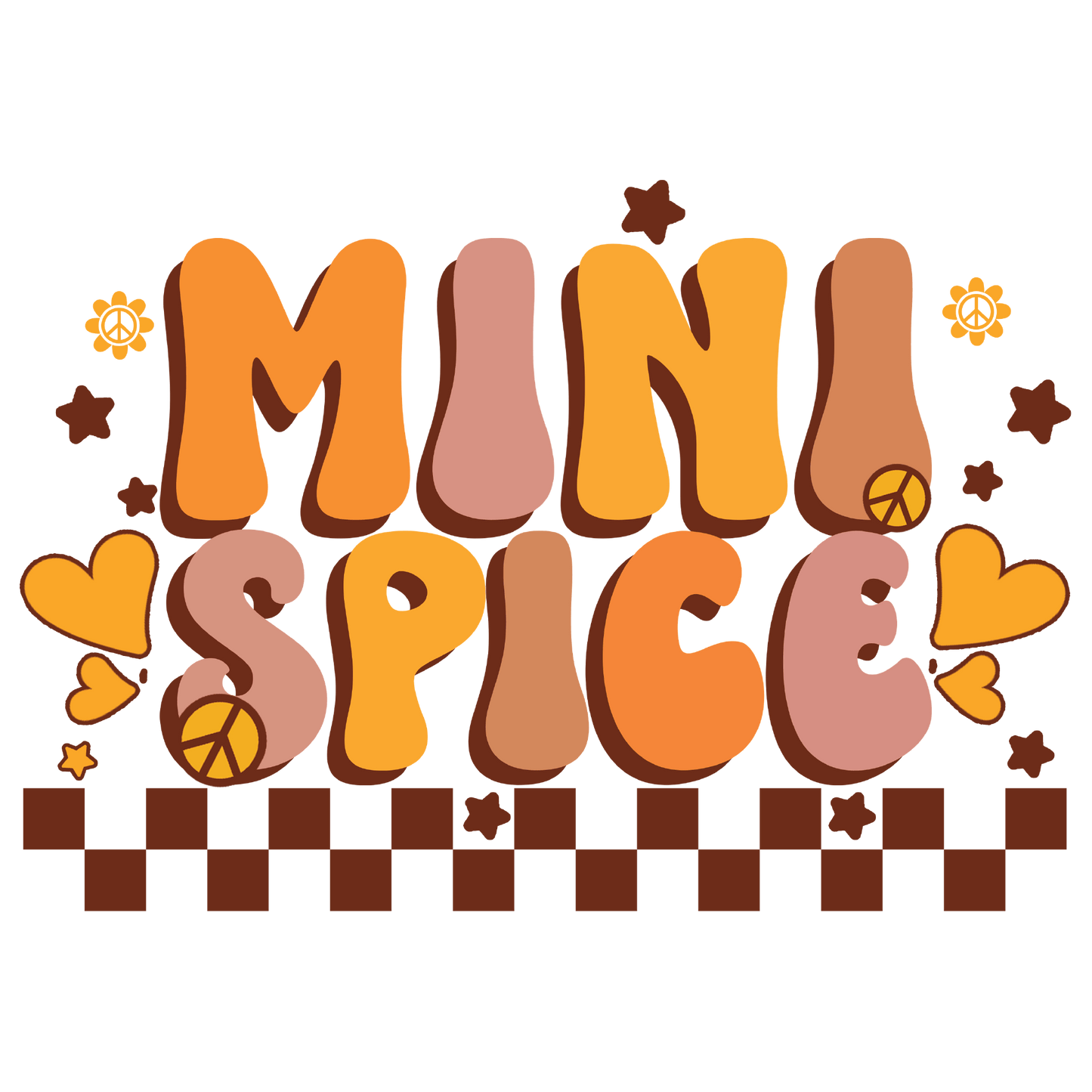 MAMA SPICE/MINI SPICE