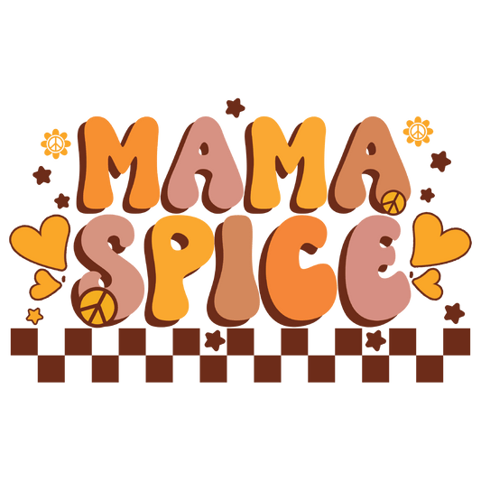 MAMA SPICE/MINI SPICE