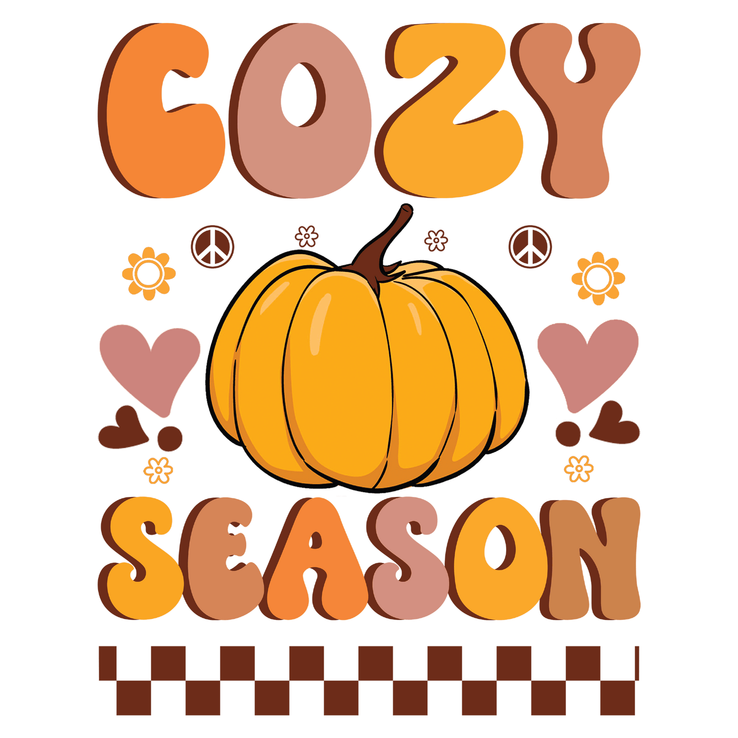 COZY SEASON