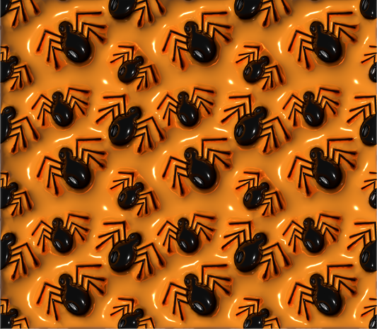 PUFF SPIDERS