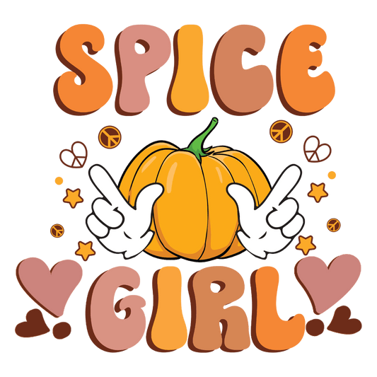 SPICE GIRL