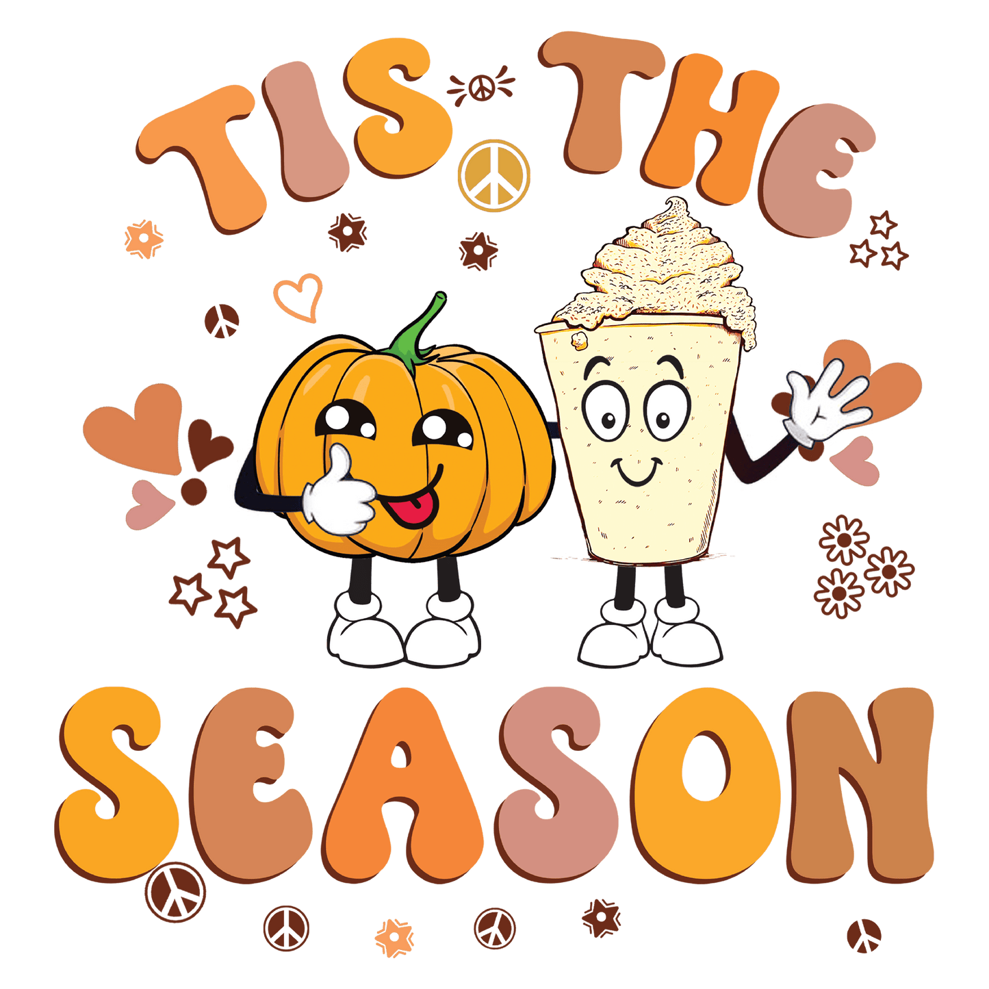 TIS THE SEASON